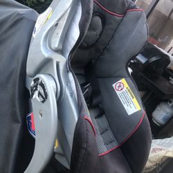 Car seat
