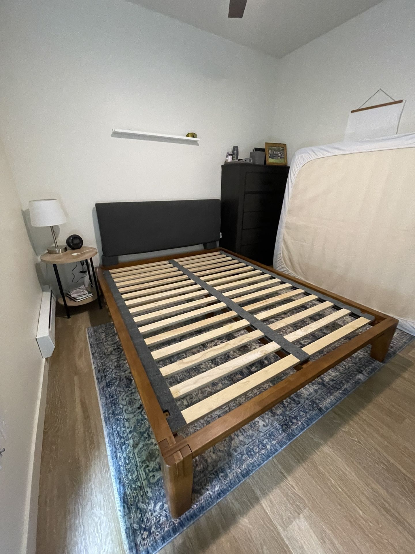 Thuma Bed Frame (Full Size) for Sale in Seattle, WA OfferUp