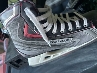 Hockey skates