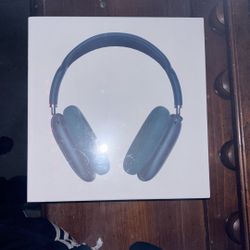 Airpod Max Blue