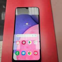 Samsung A03s ATT Only