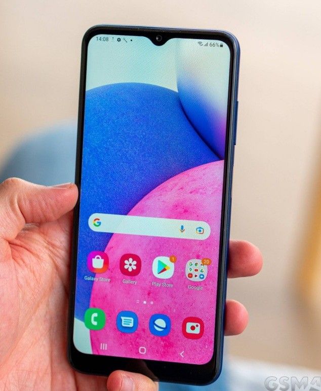 Samsung Galaxy A03s , Unlocked for all Company Carrier...