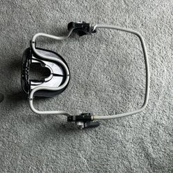 Graco stroller car seat adapter