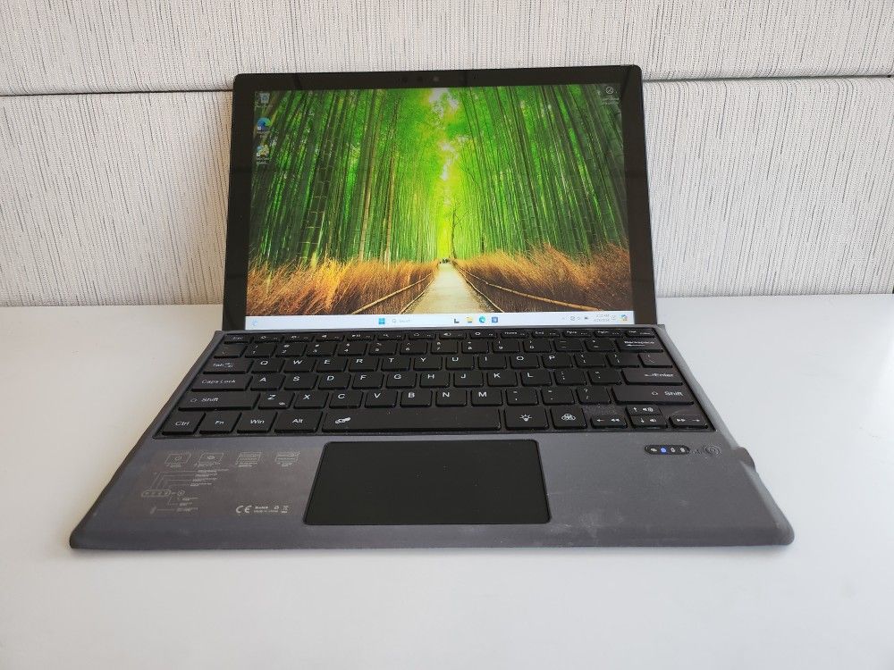 Surface Pro 7 (i7 16GB RAM 512GB SSD)