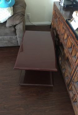 Tables