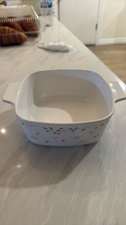 Corning Ware English Meadow