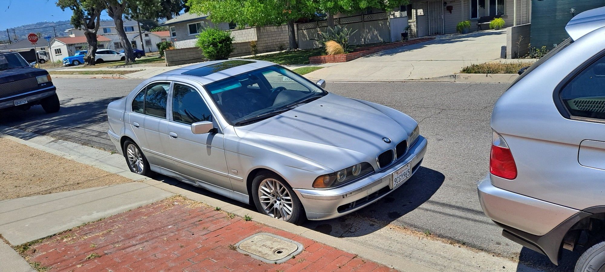 2002 BMW 530i for Sale in Lomita, CA - OfferUp