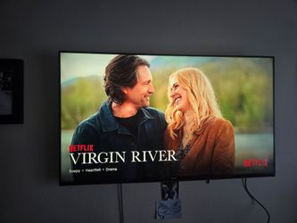 Samsung 60 inch TV a.good TV