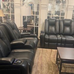 3 PCs Living Room 