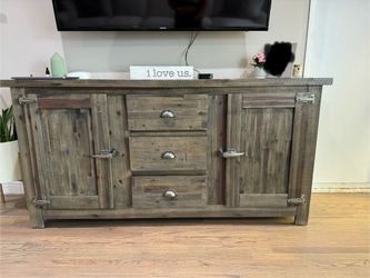 Dining Room Chest