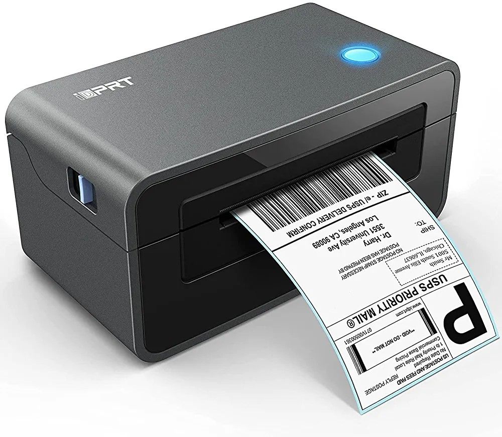 Label Printer