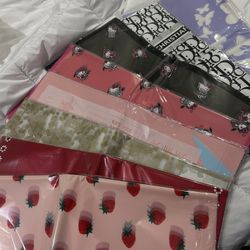 Bouquet/Flower Paper wrap