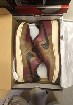 Nike Air Force 1 for Sale in Arlington, TX - OfferUp