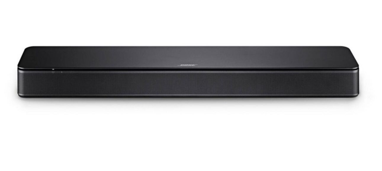Bose TV Speaker Bluetooth Soundbar Model: 431974 (No Box)