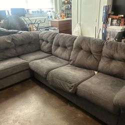 Chaise sofa Couch