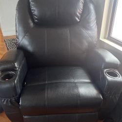 Reclining Chair 