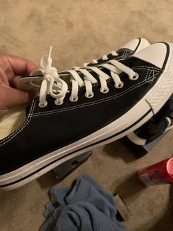 Converse All Star size 11