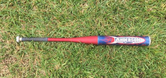 Anderson RocketTech Fastpitch Softball Bat Size 30 -10