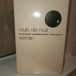 Club De Nuit Women 