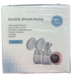 Electric Breast Pump
