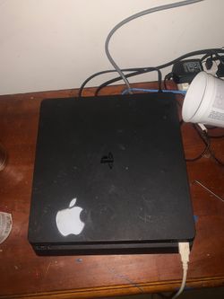 PS4 slim