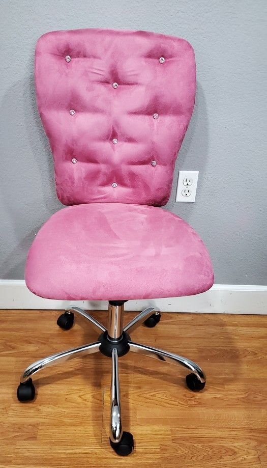 tiffany modern office chair