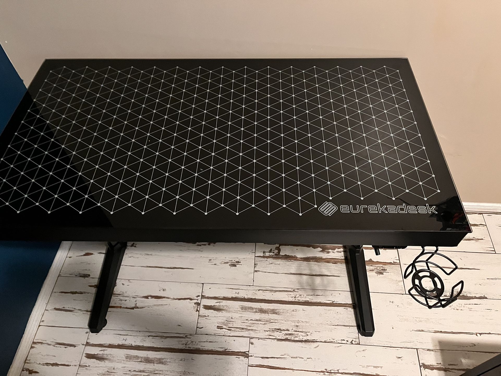 Eureka Desk