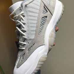Retro 11