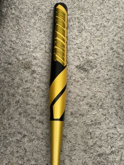 Easton Tantrum Gold 12.75" Loaded USSSA 26oz