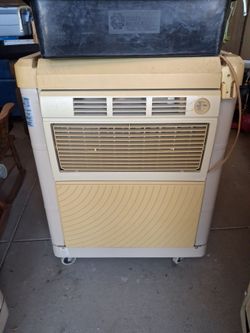 Swamp cooler 4000cfm