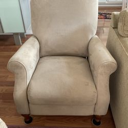 sillón Reclinable