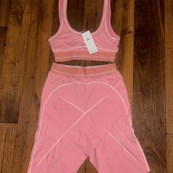 Alo Yoga Set