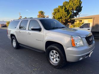 ‼️2007 GMC YUKON XLT ‼️