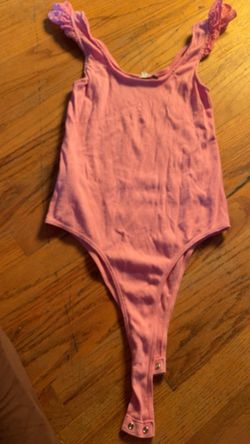 Small pink set