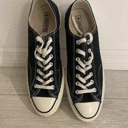 Converse Shoes - LowCut Chuck Taylor All Star Shoes