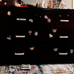 Wardrobe Without Mirror