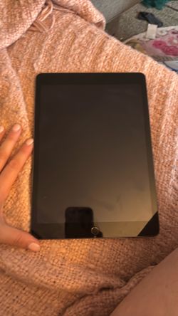 iPad 9th gen