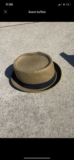 hats