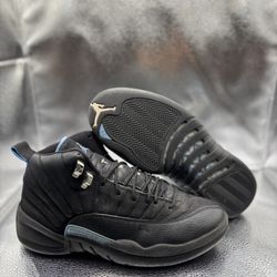 Air Jordan 12 Nubuck 