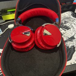 Cowen E7 Head Phones 