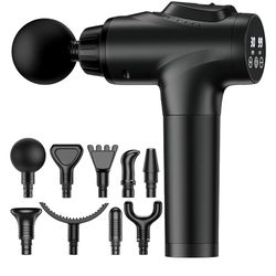Massage Gun