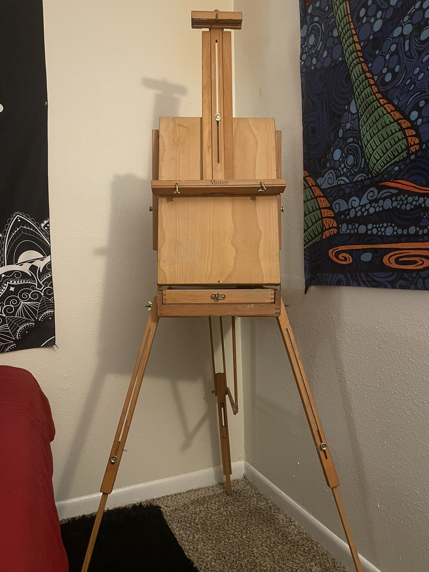 Easel for Painting/Drawing