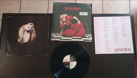 Stevie nicks lp