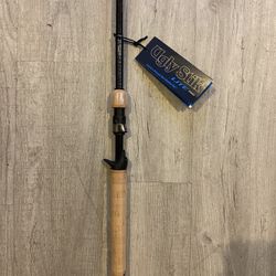 Ugly Stik Fishing Rod 