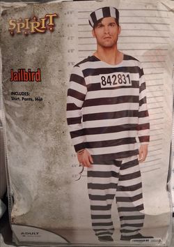 Halloween Costume