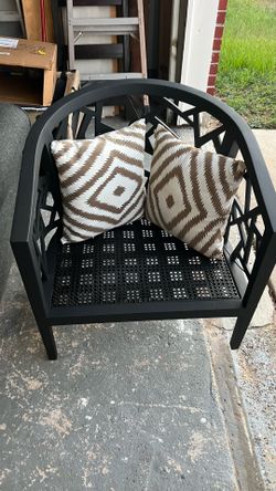 Patio Chair