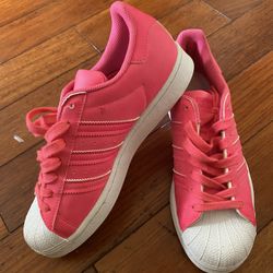 She’ll Toe Adidas 9 Women’s 
