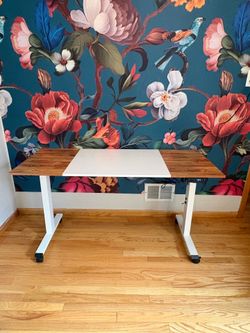 Standing Desk