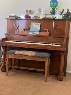 Piano