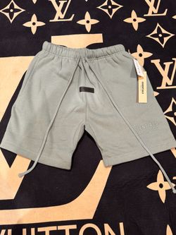 Fear of God Essentials Sweat Shorts